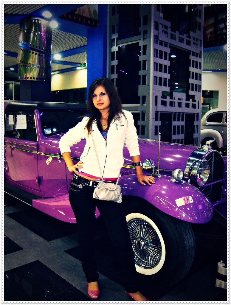 Викуська Bereza Кицюська | Киев