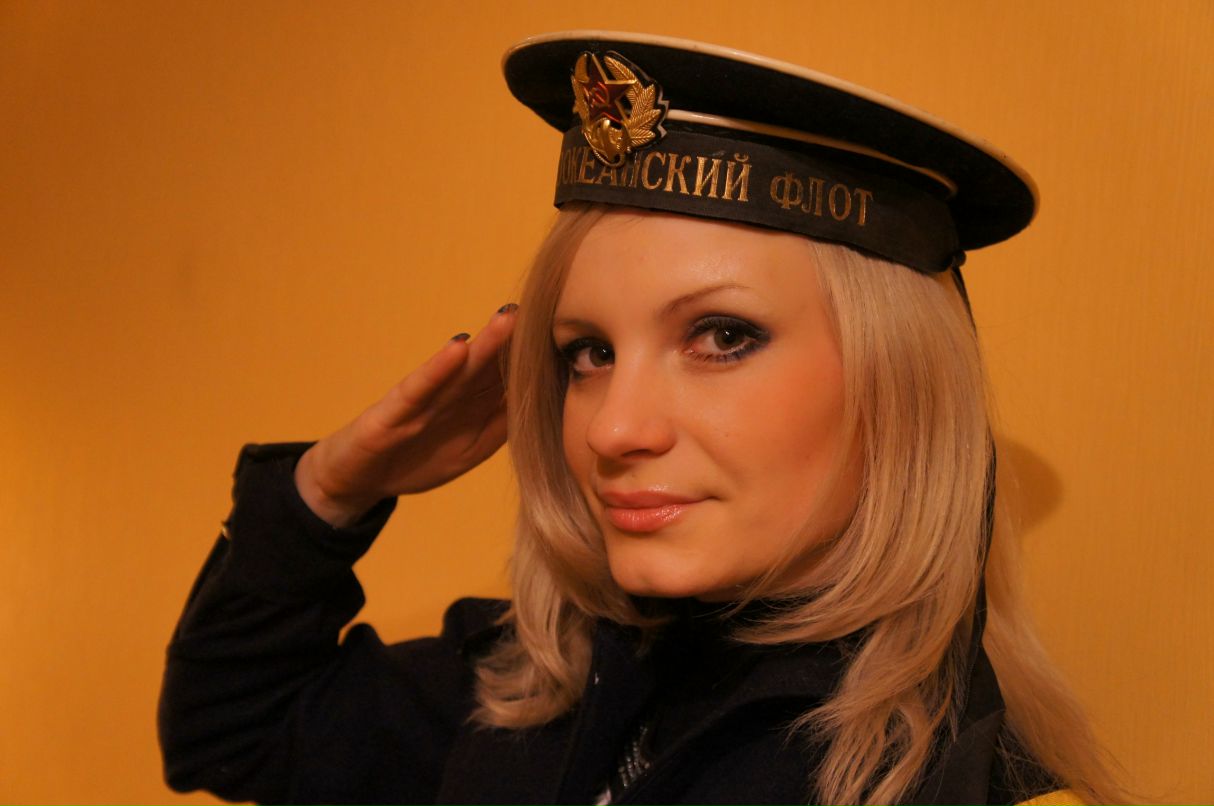 Юлия Коленченко | Сумы