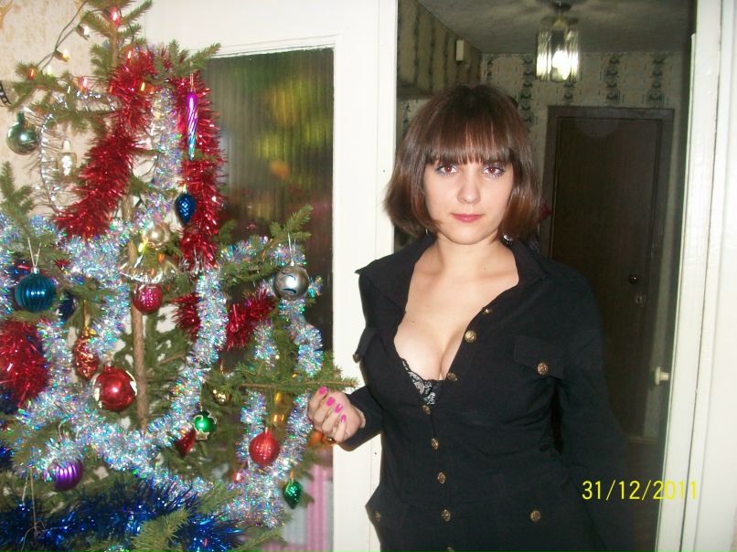 Наталья Папковская | Брянск