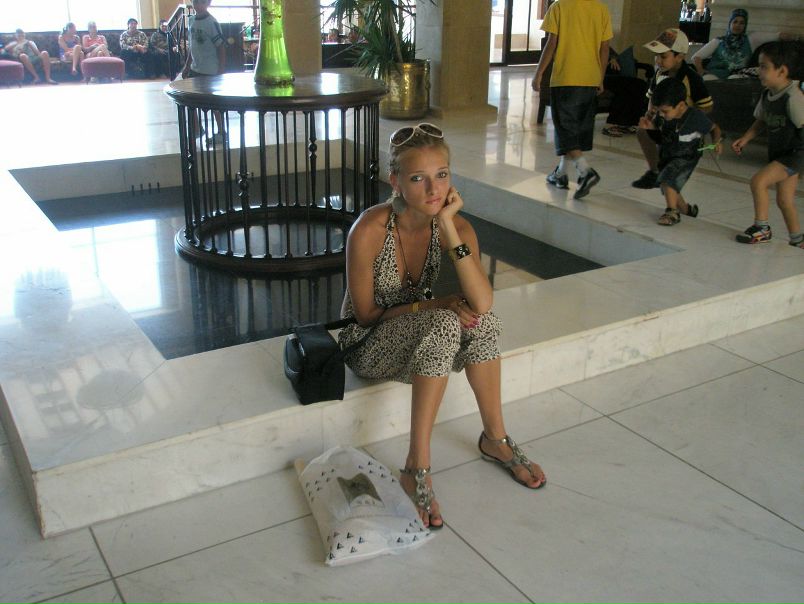 №135, Олена Краузе, Киев №135, Олена Краузе, Киев