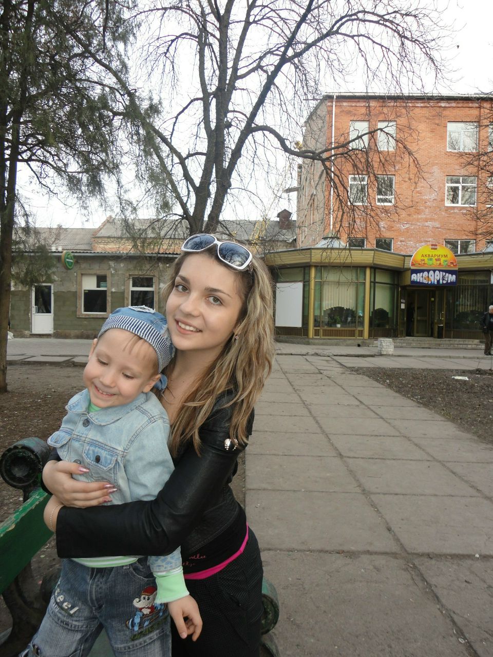 Даша Козова | Днепр (Днепропетровск)