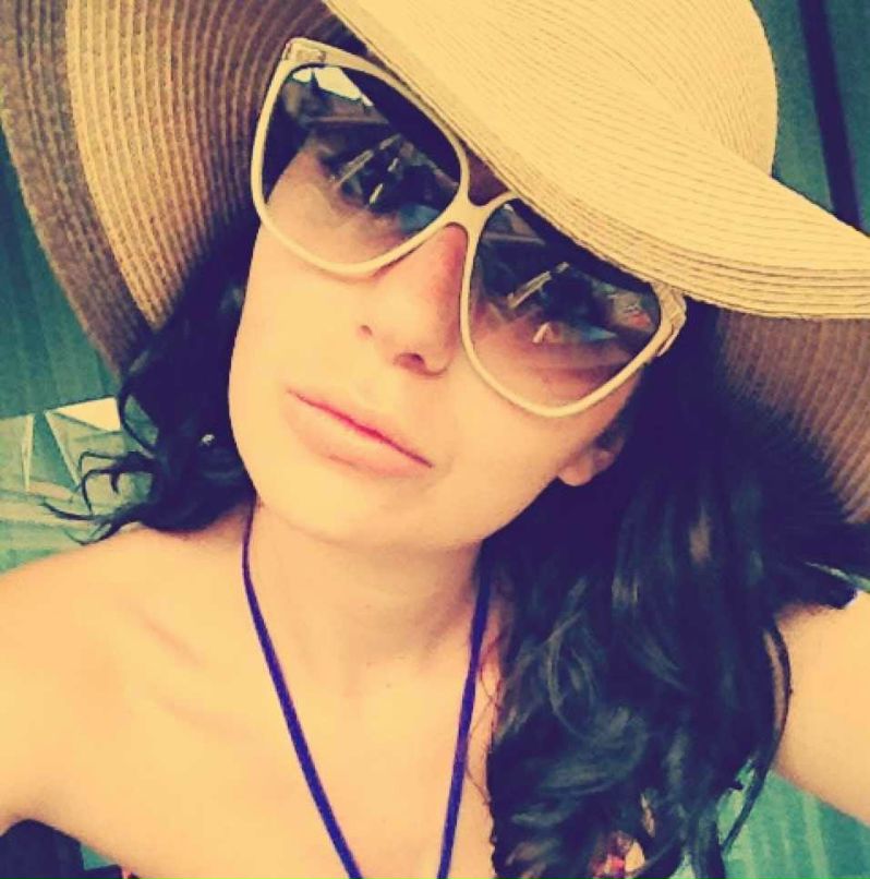 Анастасия Федорина | 