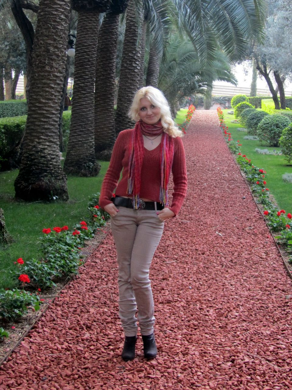 Кристина Дитковская | Киев