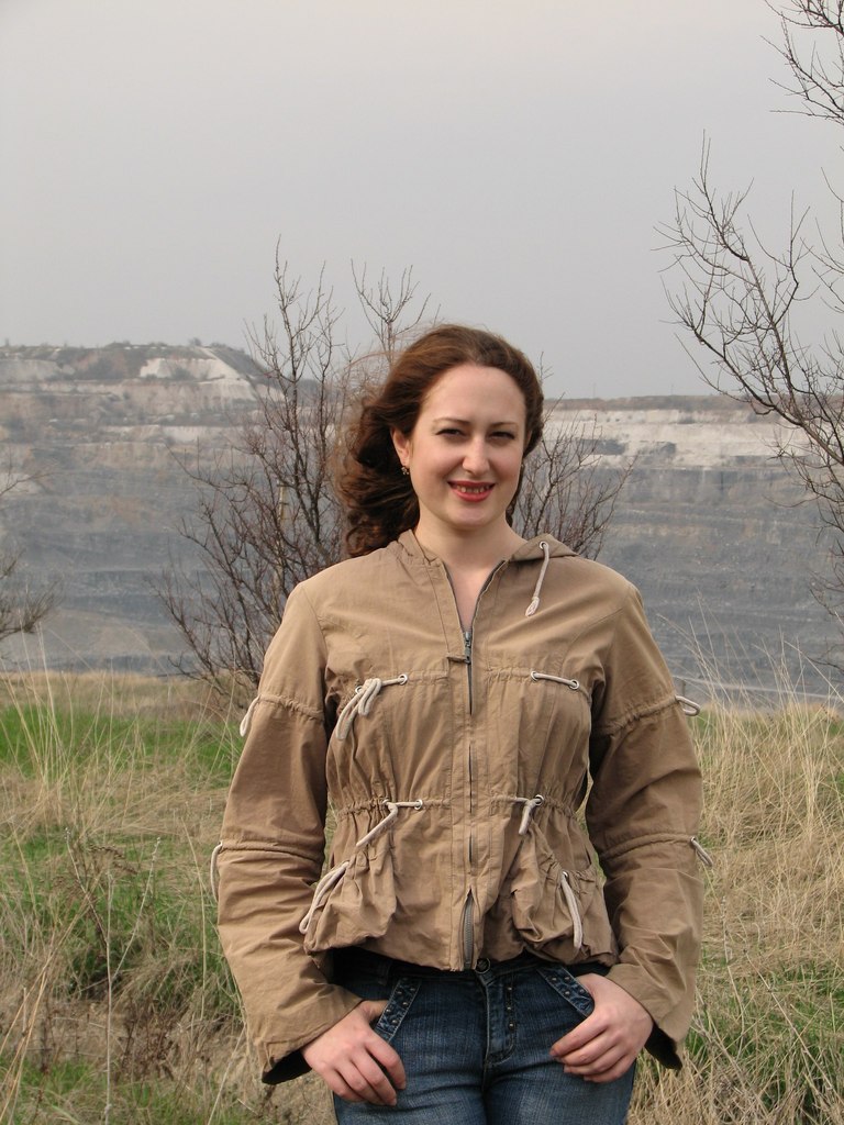 Ольга Фатюха | Донецк