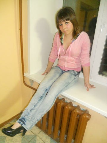 Татьяна Харина | Томск