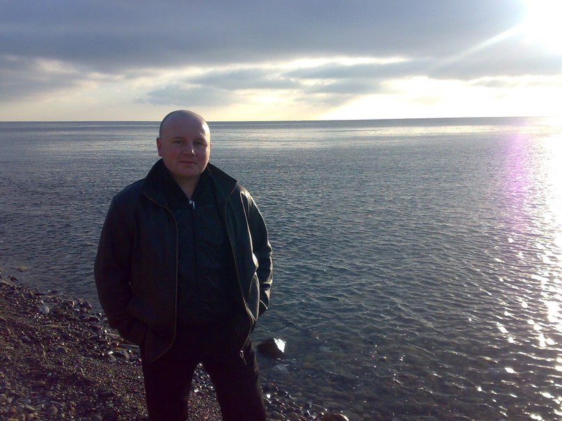 Александр Михайлов | Москва