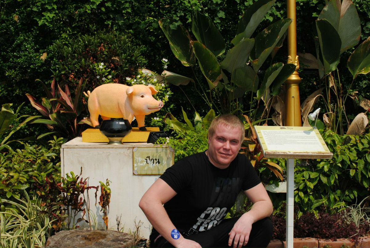 Алексей Петров | Казань