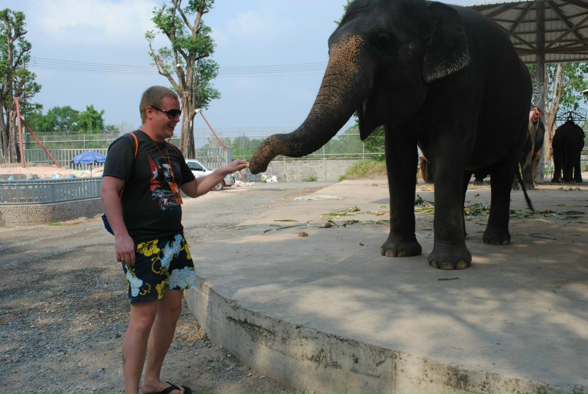 Алексей Петров | Казань