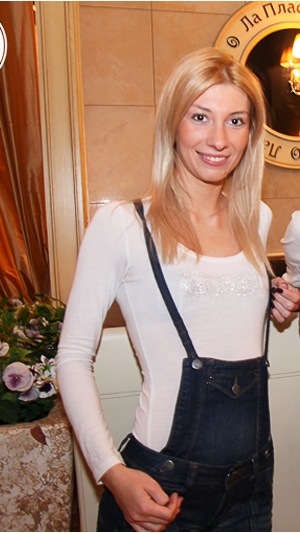 №118, Виктория Полунина, Москва №118, Виктория Полунина, Москва