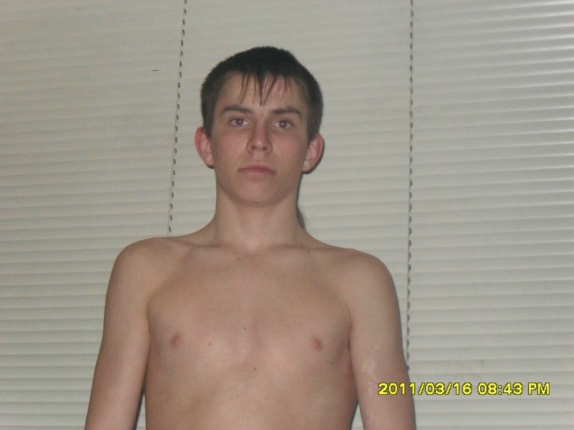 Илья Шестопалов | Пенза