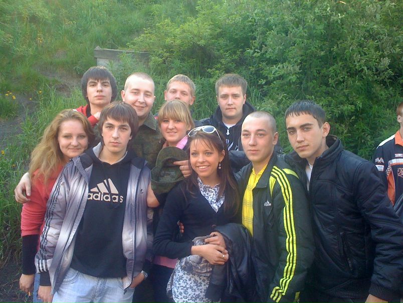 №8, Виктор Марбах, Североморск №8, Виктор Марбах, Североморск