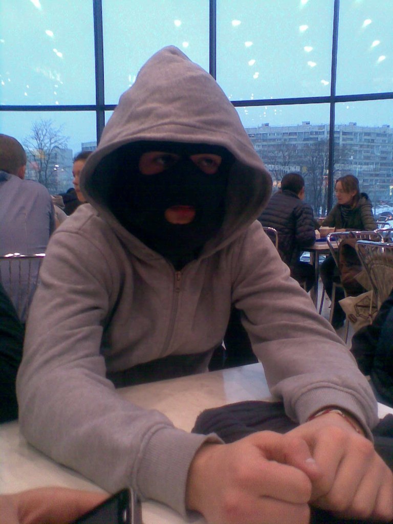 Станислав Иванов | Зеленоград