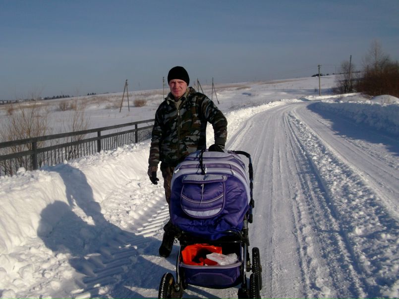 №50, Николай Михайловин, 42 года №50, Николай Михайловин, 42 года