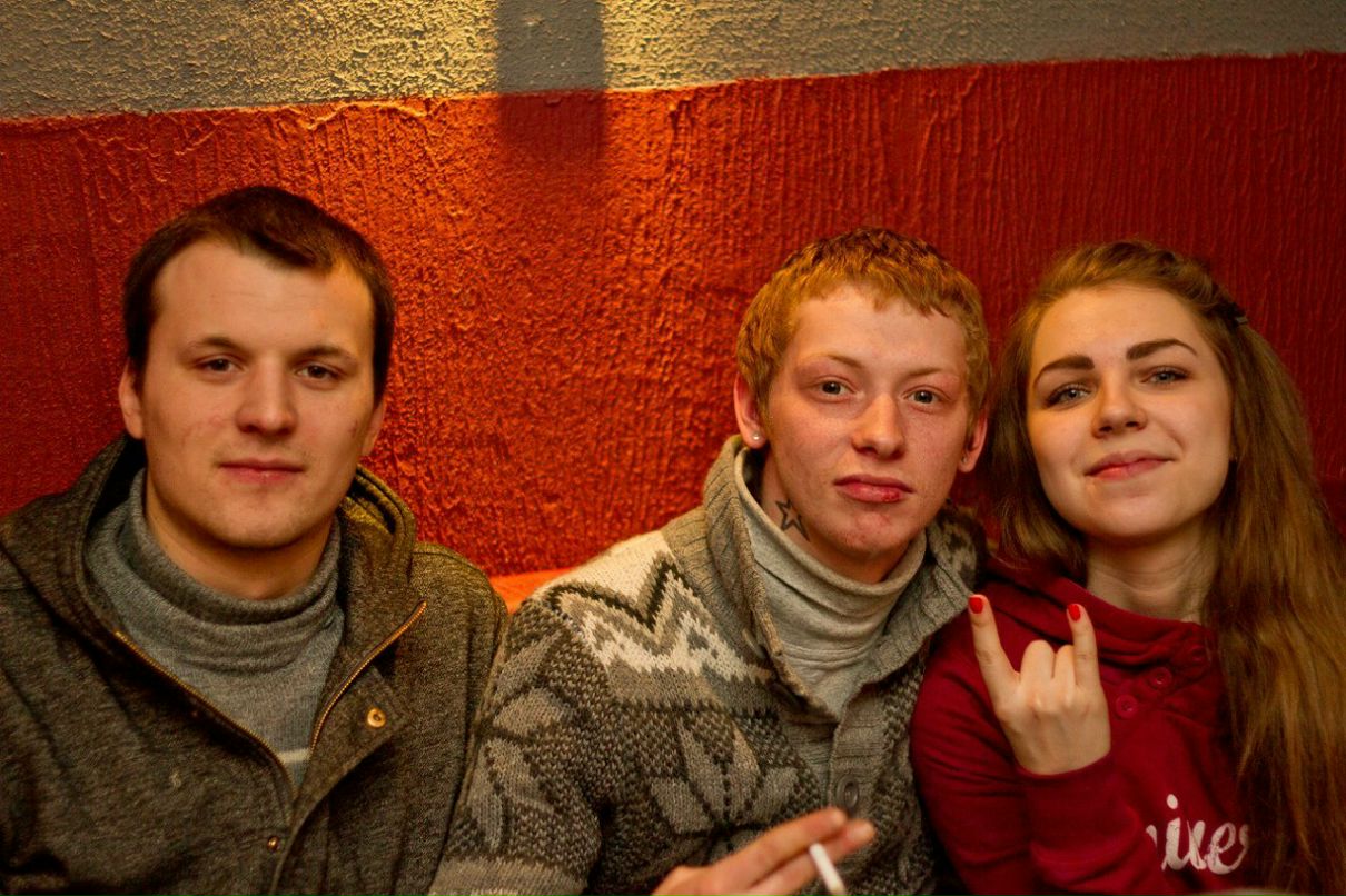 Александр Никитин | Санкт-Петербург