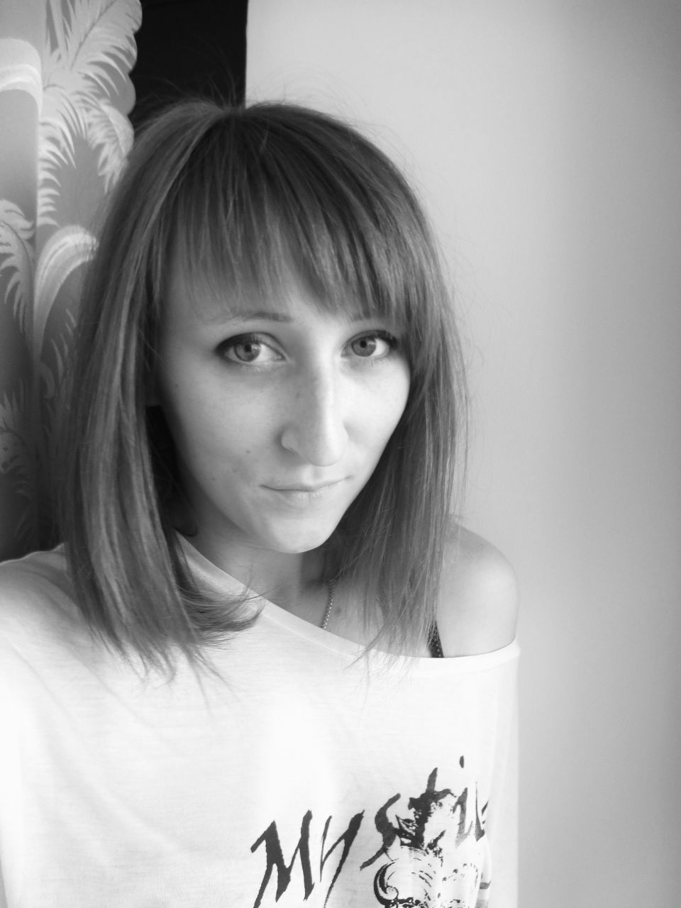 Катерина Воронина | Брянск