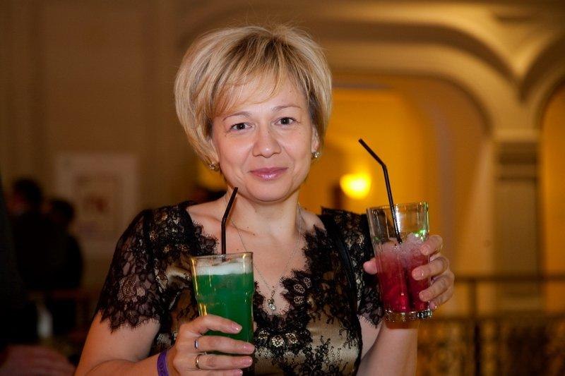 Венера Ким | Москва