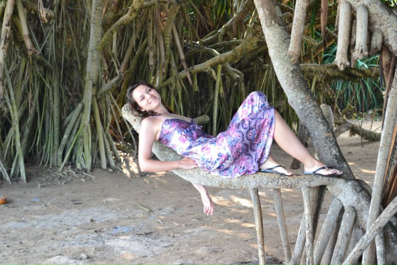 Tamara Disney | Москва