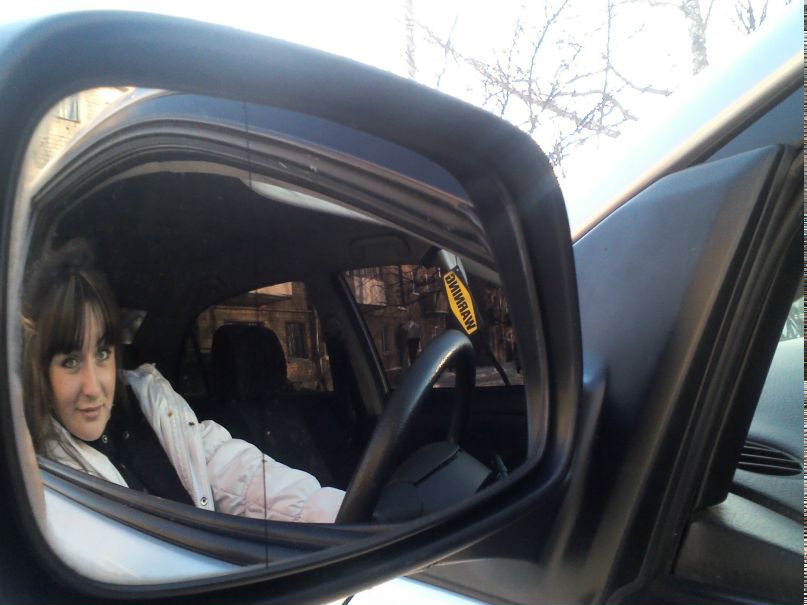 Наталья Морозова | Ржев