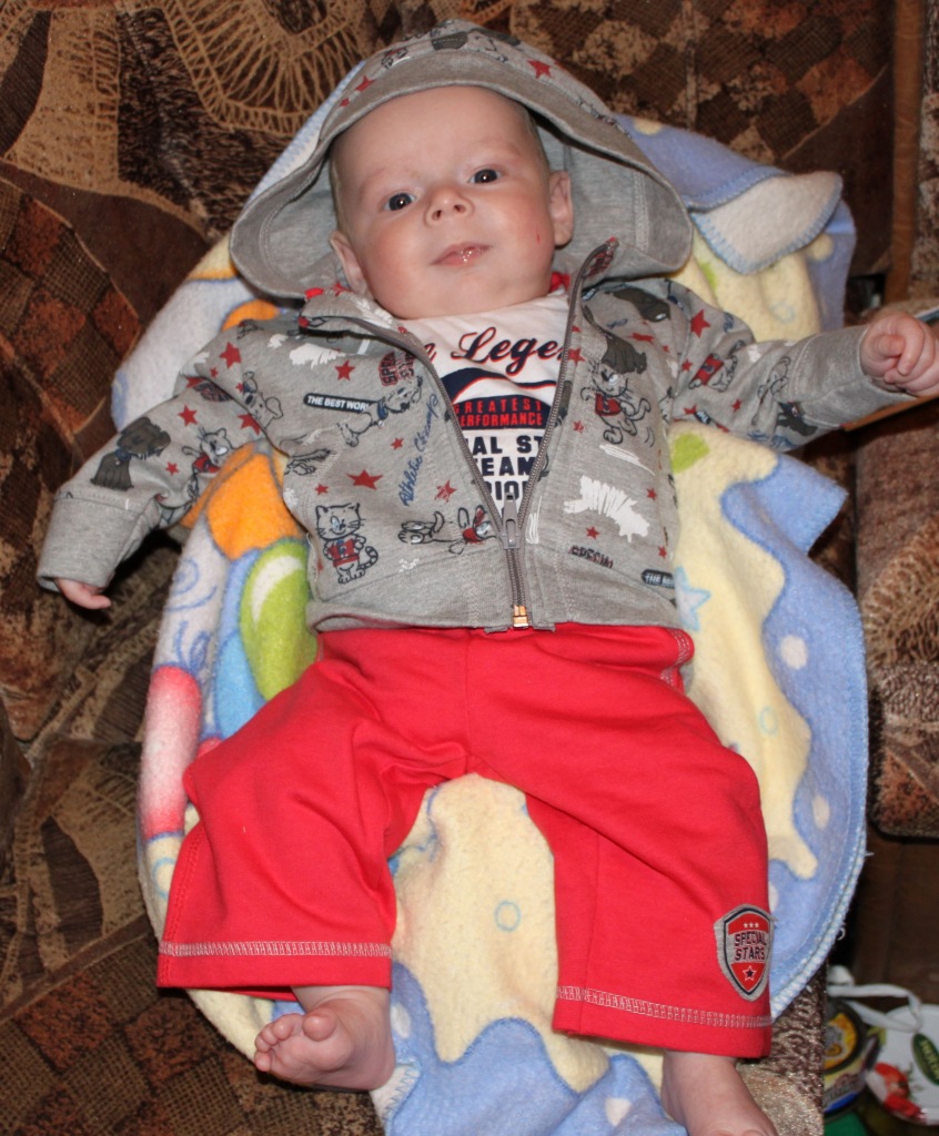 Фото профиля