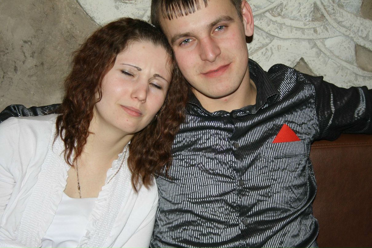 Надежда Куценко | Заозерный