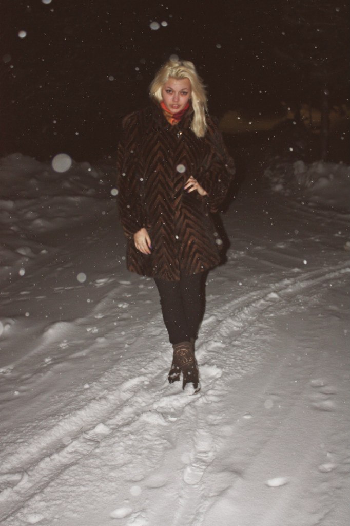 Ирина Пронина Игоревна | Москва