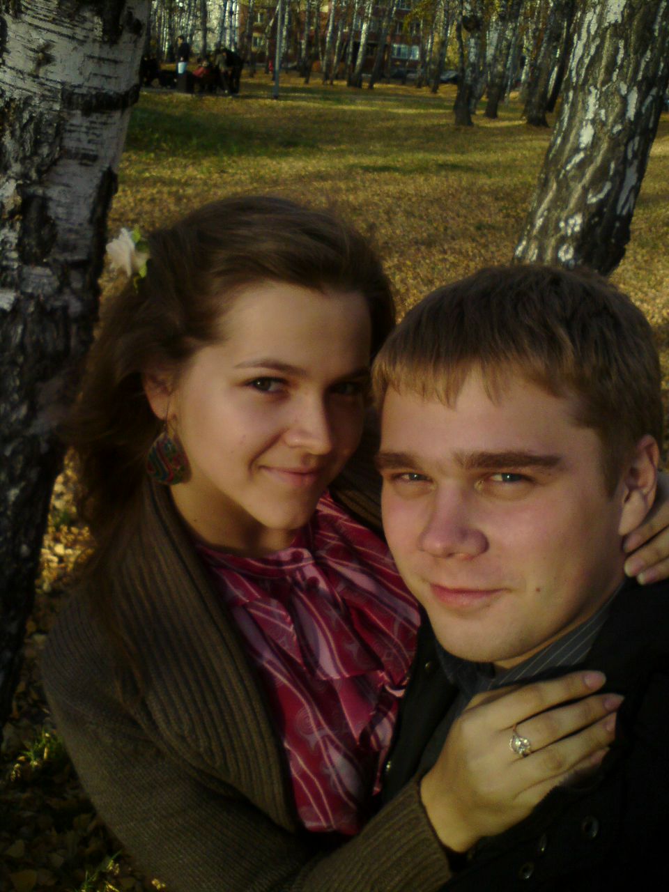 Мариша Топлинкина | Тюмень