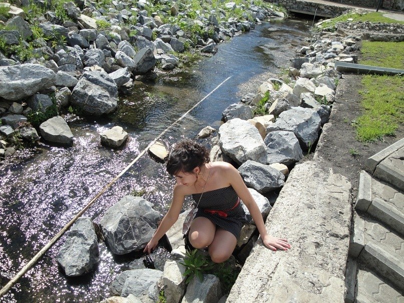 Роза Аманова | Уфа