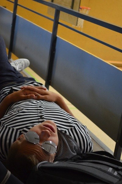 Vanya Vasiiliev | Великий Новгород