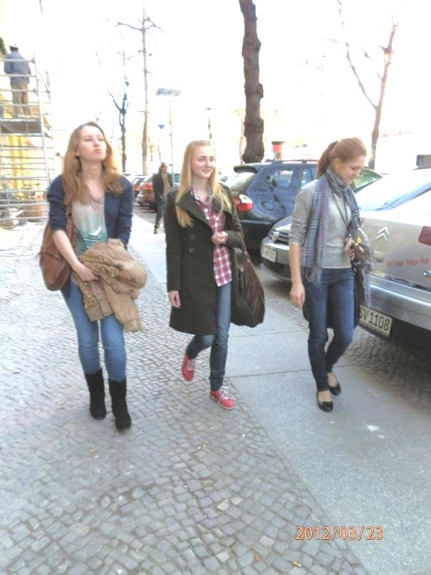 Ирина Александрова | Москва