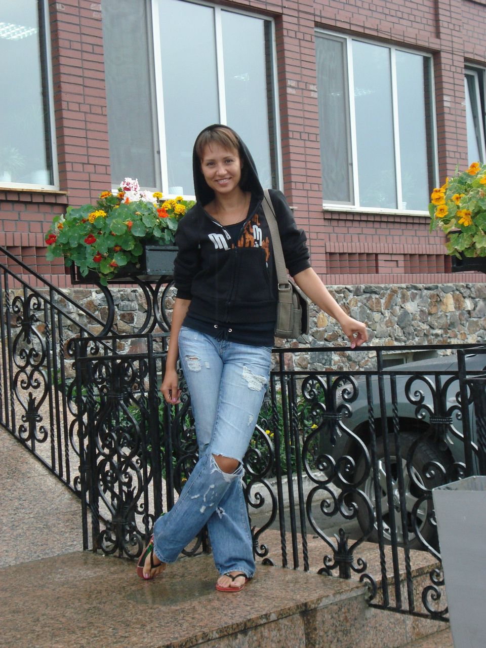 Елена Воронцова | Пермь