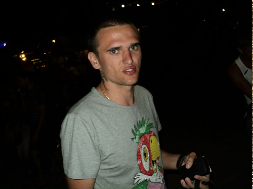 Влад Бондарь | Харьков