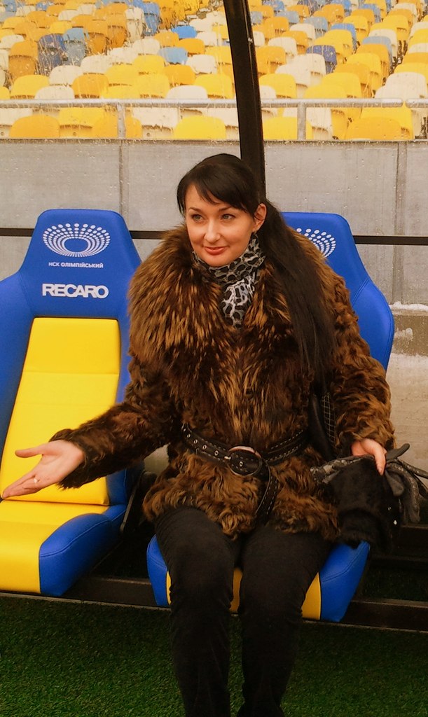 Вика Васильева | 