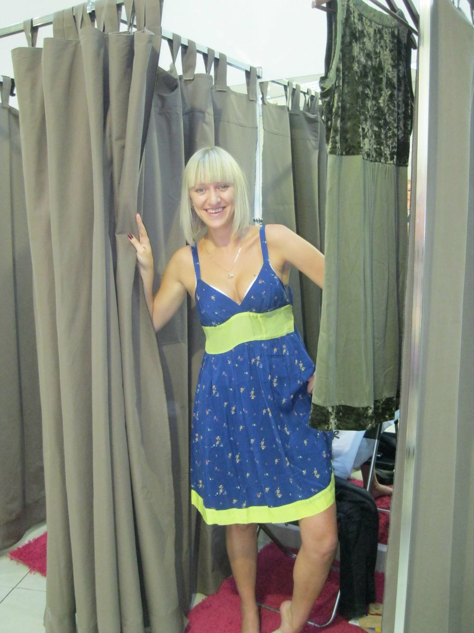 Ирина Колпакова | Томск