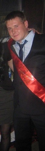 Максим Иваненко | Казань