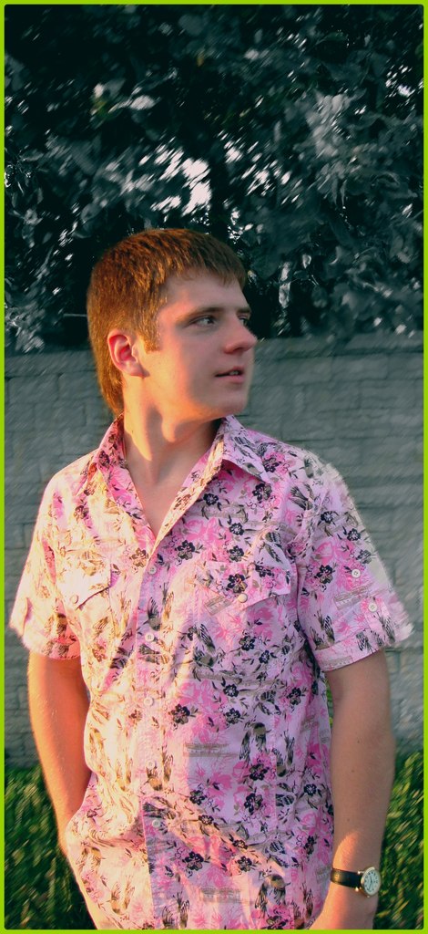 Александр Шевченко | 