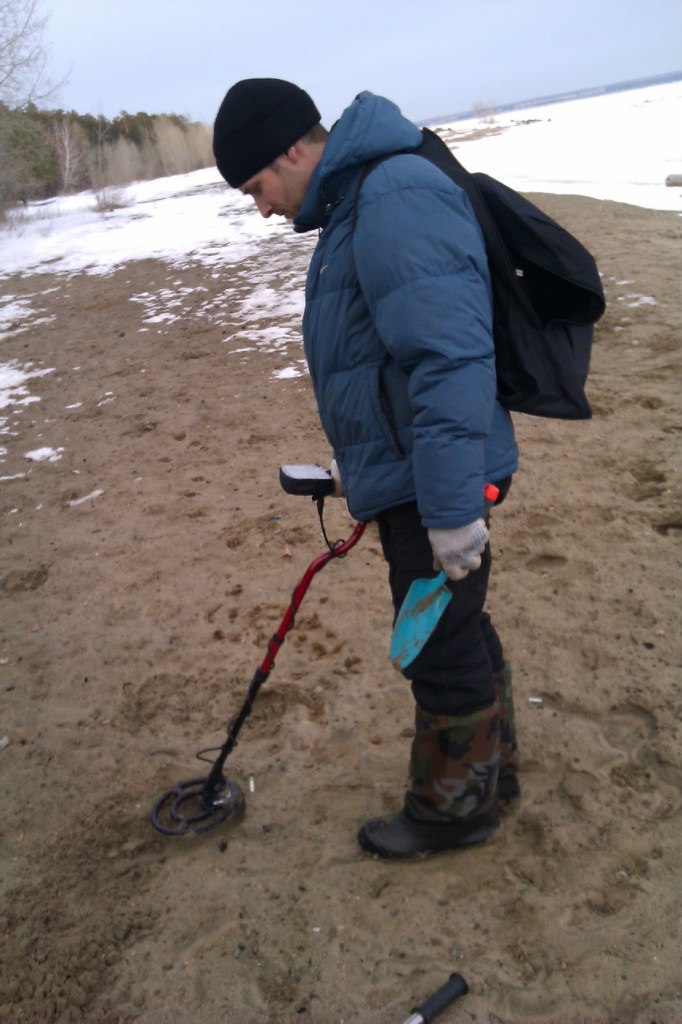 Евгений Золотарёв | Новосибирск