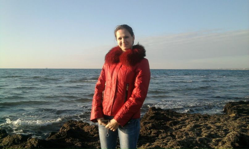 Екатерина Белошапко | Краснодар