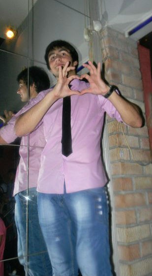 Славончик Добрев | Одесса