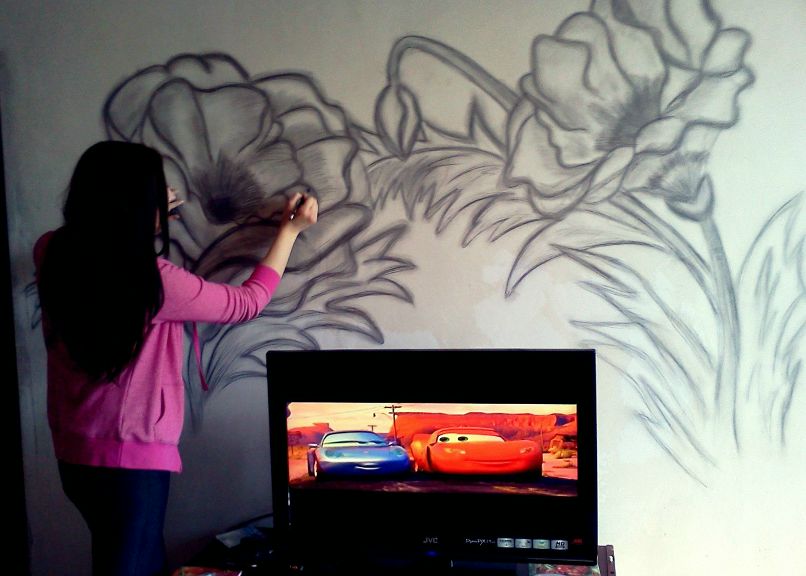 Марья Ряховская | Санкт-Петербург