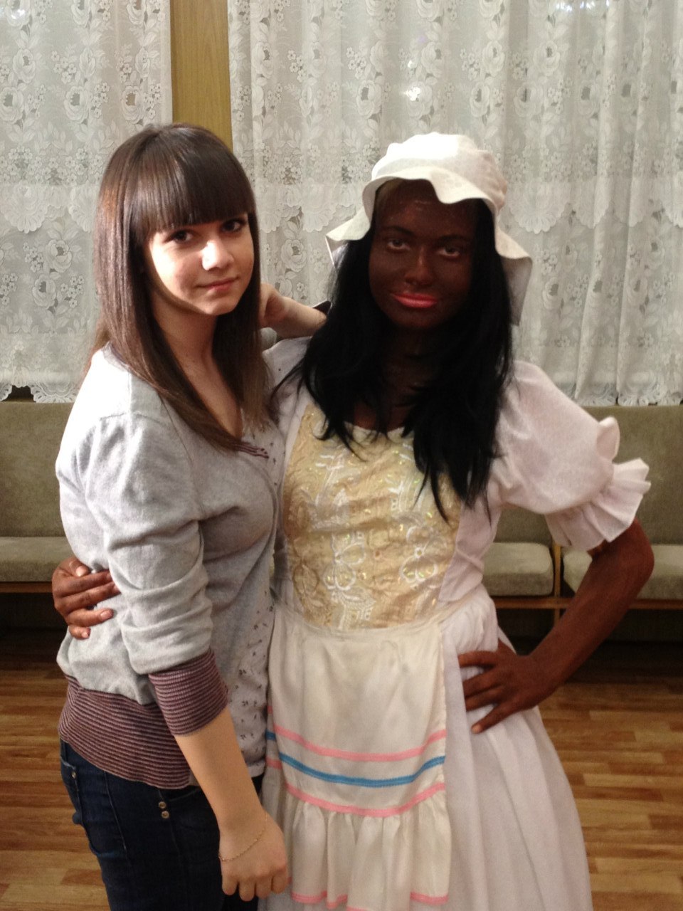 Виктория Кидалова Максимовна | Praha