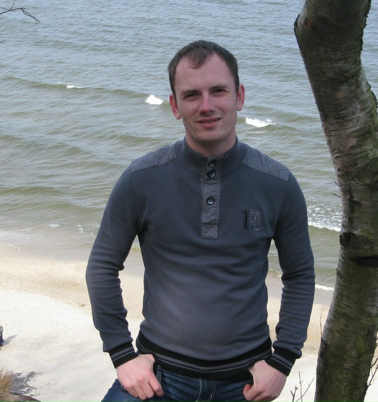 Игорь Сироткин | Калининград