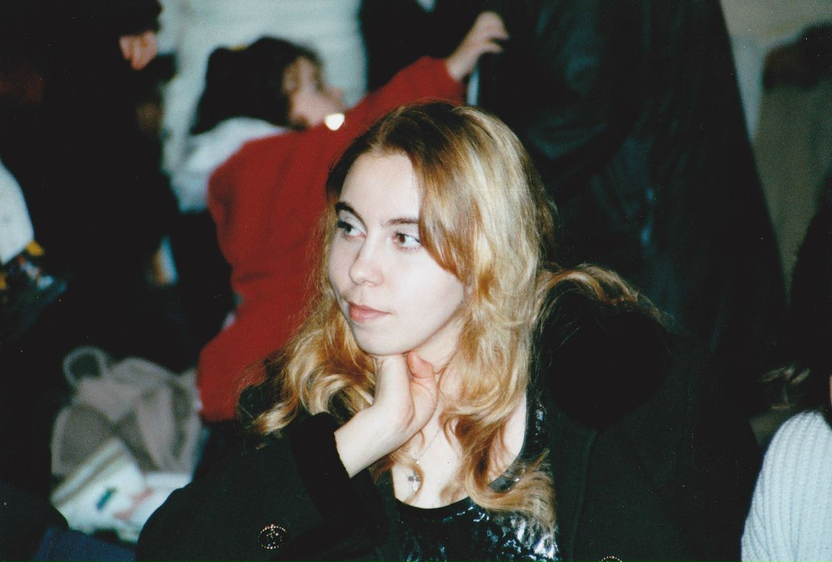 Алла Вилипп | 