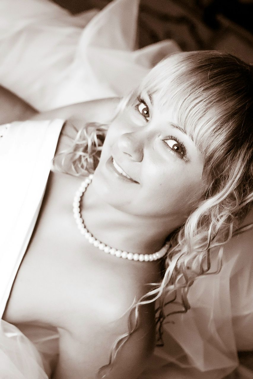 Екатерина Сессорова | Йошкар-Ола