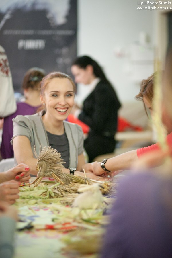 Ольга Трофимова | Киев