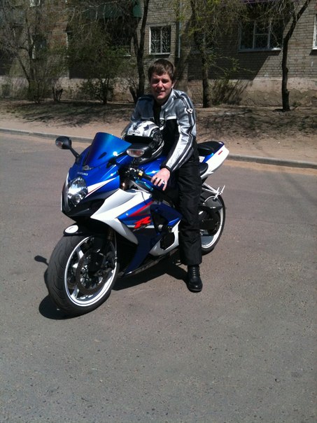 №2, Денис Литвинцев №2, Денис Литвинцев