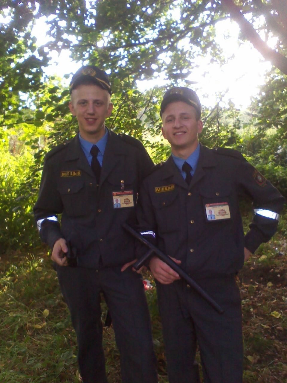 Леша Рослик | Минск