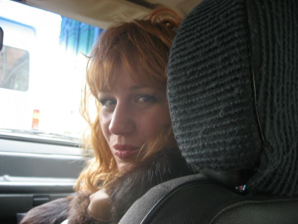 №50, ЯНА КОЛЕСНИК\ЗУБЕНКО, 45 лет, Харьков №50, ЯНА КОЛЕСНИК\ЗУБЕНКО, 45 лет, Харьков