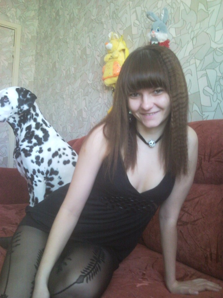 Даша Голикова Александровна | Светогорск