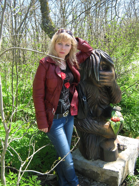 №16, Ольга Приходченко №16, Ольга Приходченко