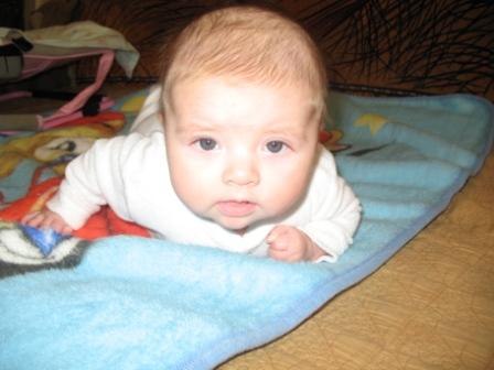 Мария Иликбаева | Звенигород